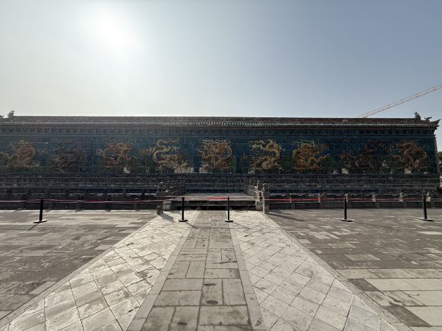 九龙壁旅行图片 3