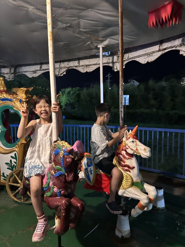 中国渔村·阳光海岸景区旅行图片 2