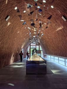 景德镇御窑博物馆-景德镇-一路都是美景啊