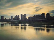 淡水河-新北-Tom Hung