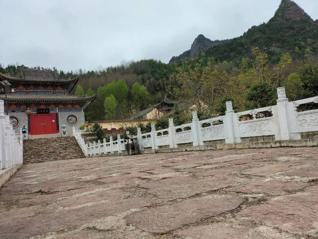 牛头寺森林公园旅行图片 3