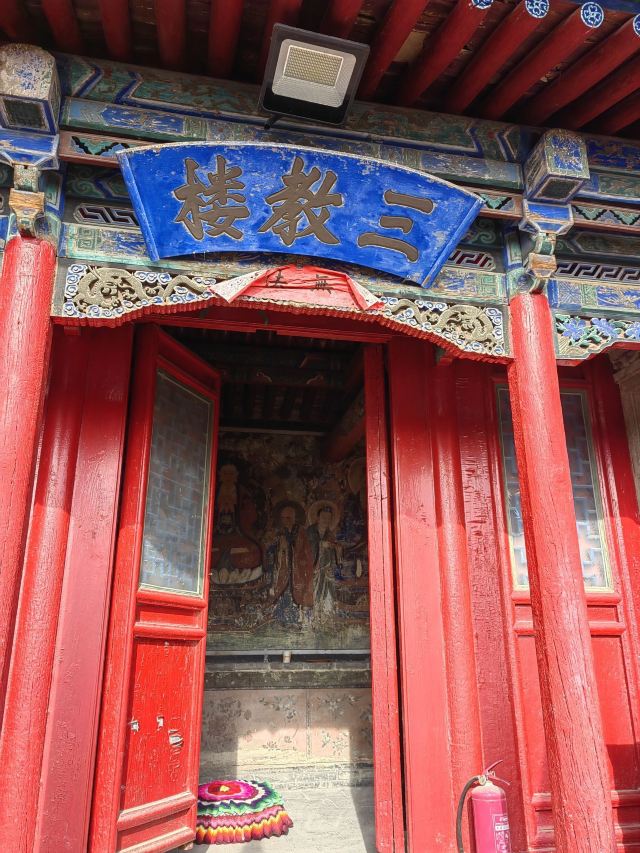 重泰寺旅行图片 4