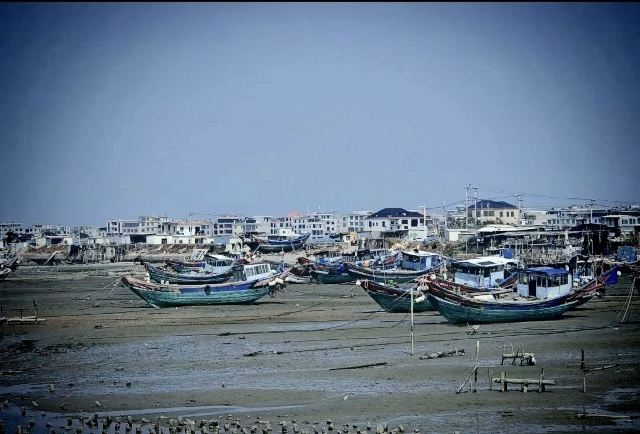 六鳌翡翠湾景区旅行图片 2