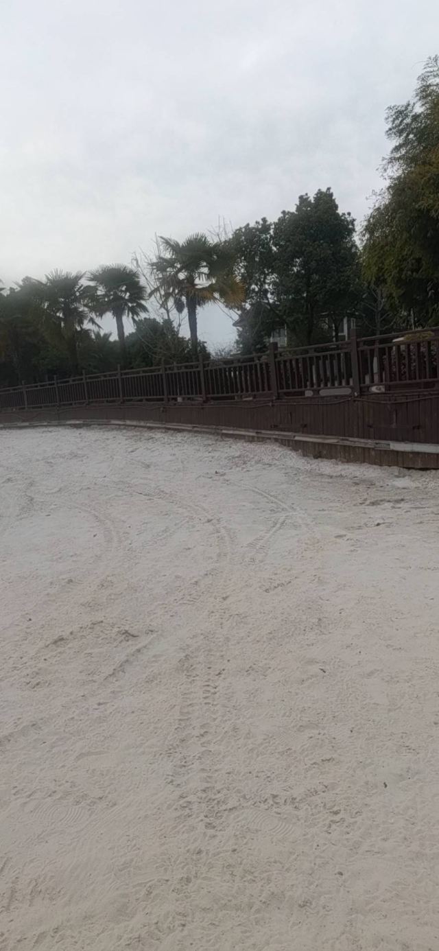 蜜泉湖旅游度假区旅行图片 5