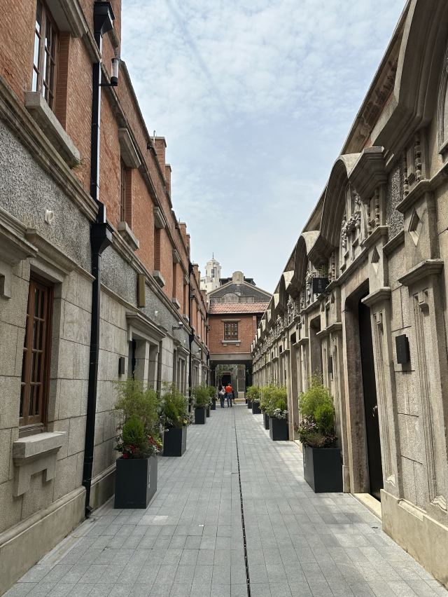 上海张园游玩攻略简介,上海张园门票/地址/图片/开放时间/照片/门票价格【携程攻略】