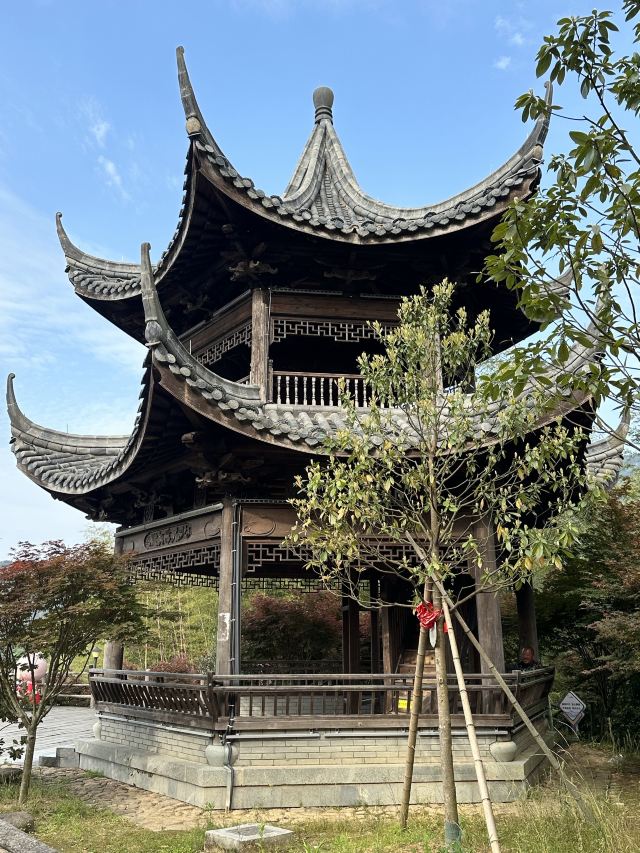 成功亭旅行图片 1