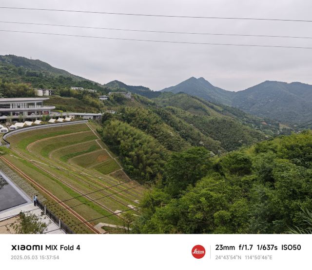 虔心小镇腐竹坊旅行图片 1