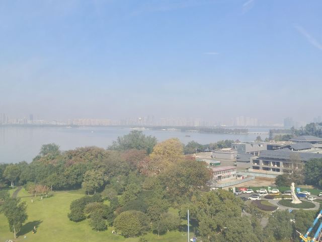 凌波门旅行图片 8