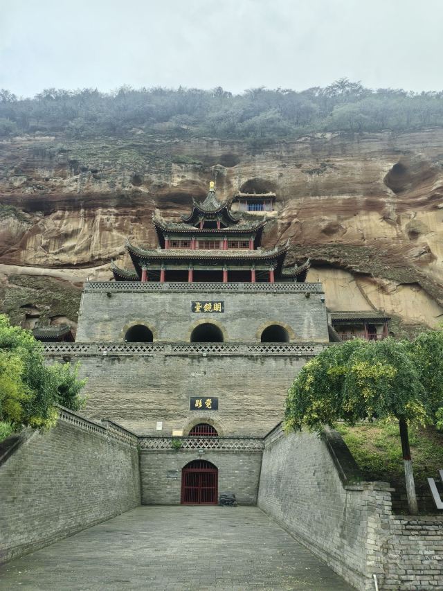 大佛寺旅行图片 4