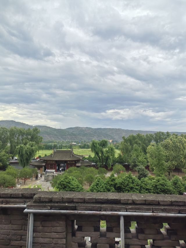 大佛寺旅行图片 2