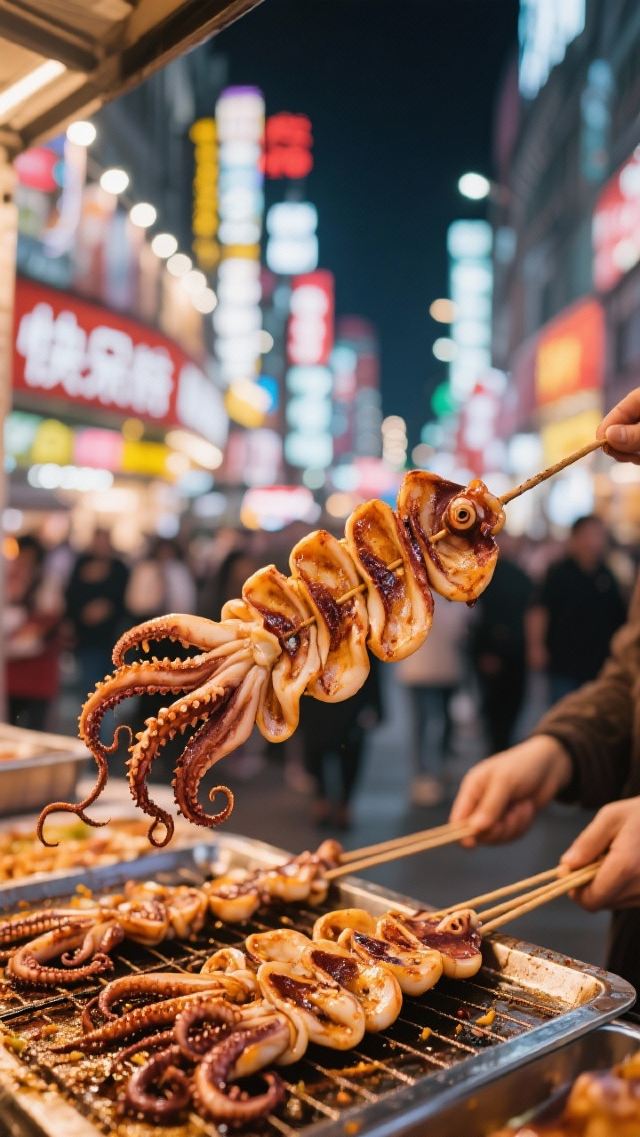 紫阳民宿(台东步行街啤酒街二店)旅行图片 1