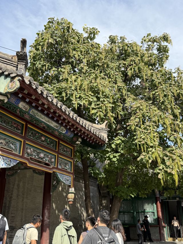 中山路历史文化街区旅行图片 6