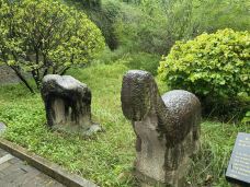 李广墓-天水-疯子爱溜达