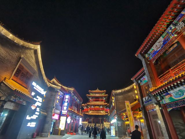 南川老街旅行图片 7