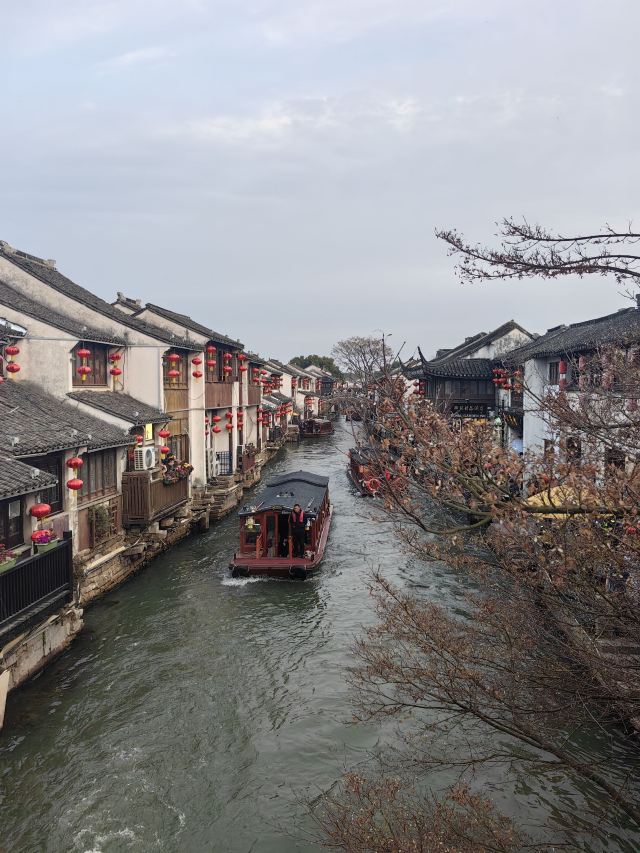 山塘街旅行图片 2