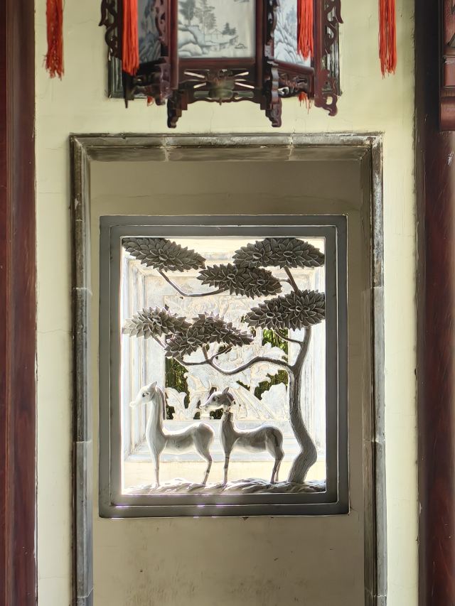 宛园旅行图片 2