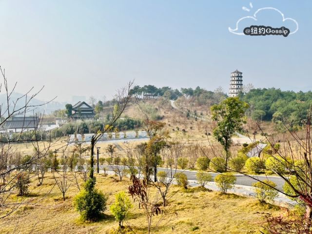全州镇湘塔公园旅行图片 7