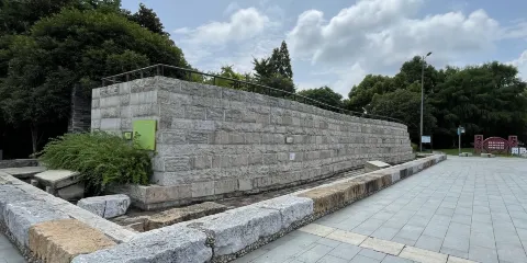 綺園文化廣場