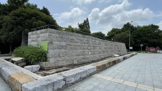 綺園文化廣場