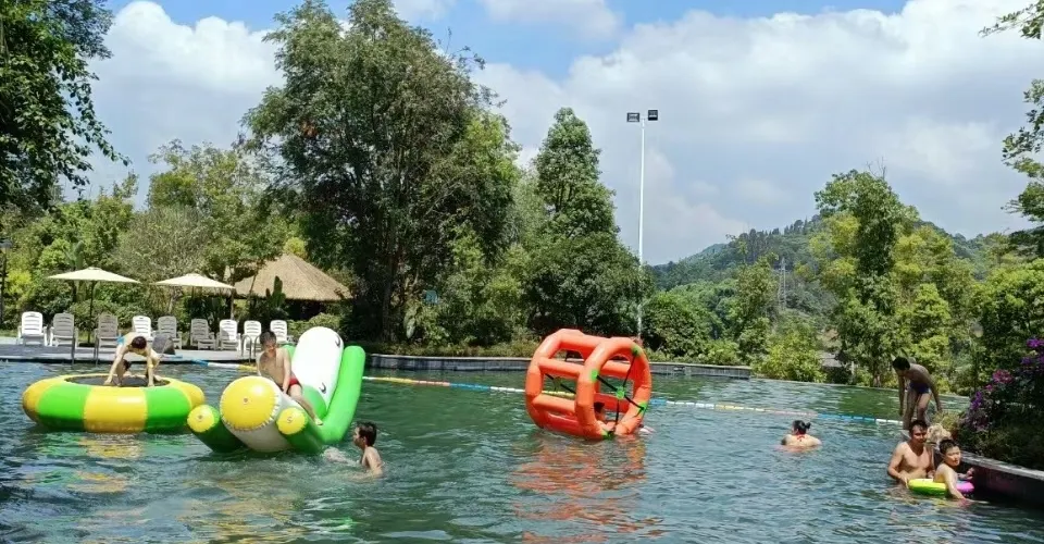 永安旅遊