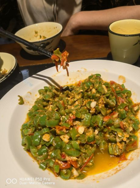 唐记牛肉馆(通道总店)