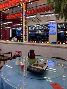 刘姐啤酒鱼 (兴坪11分店)-阳朔-权志龙大宝贝
