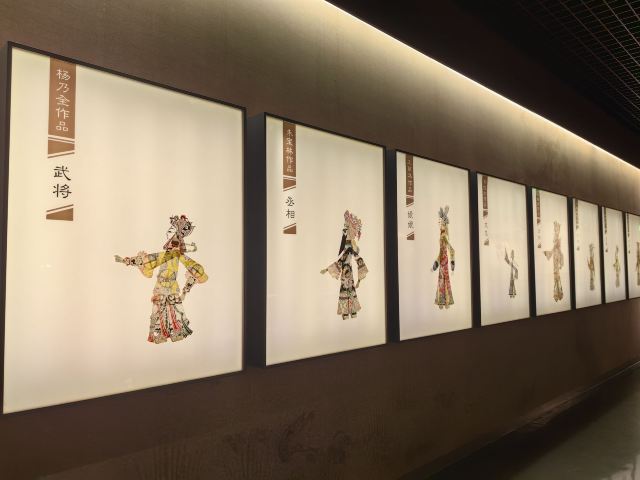 唐山消防主题公园旅行图片 1