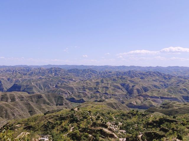 北国风光景区旅行图片 2
