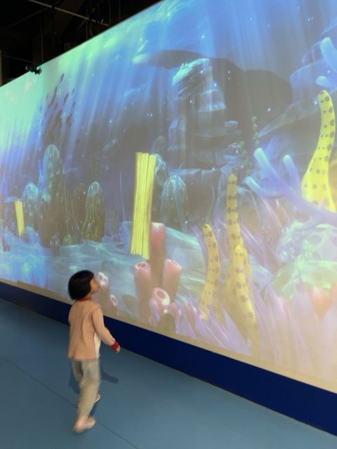 上海长风公园旅行图片 1