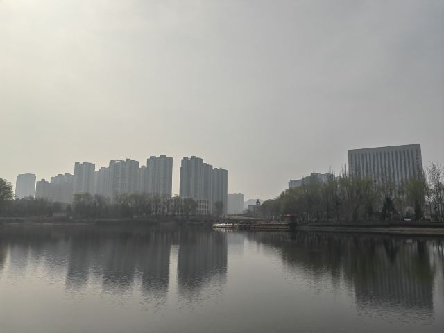 学府公园旅行图片 2