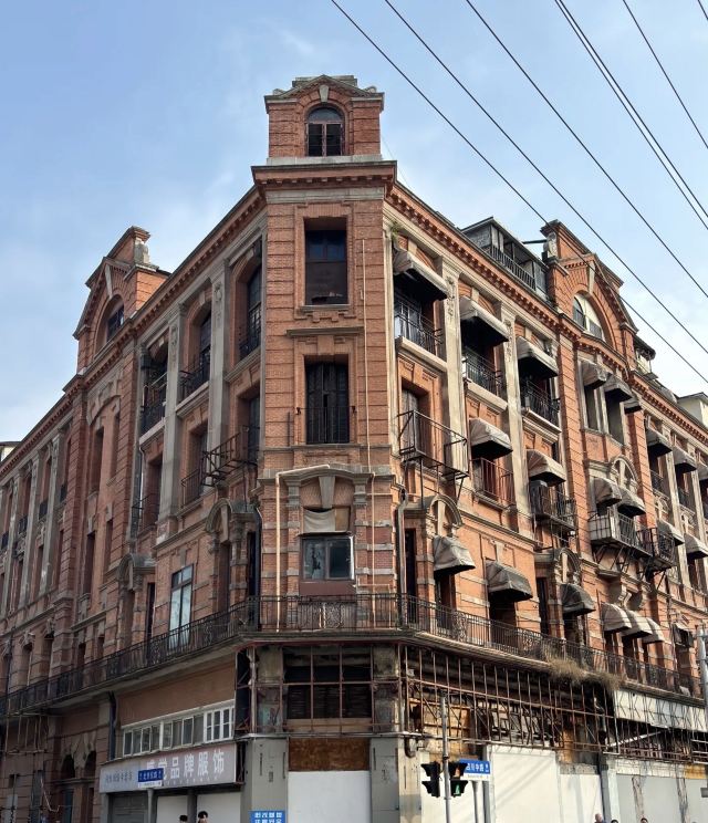万国建筑博览群旅行图片 3
