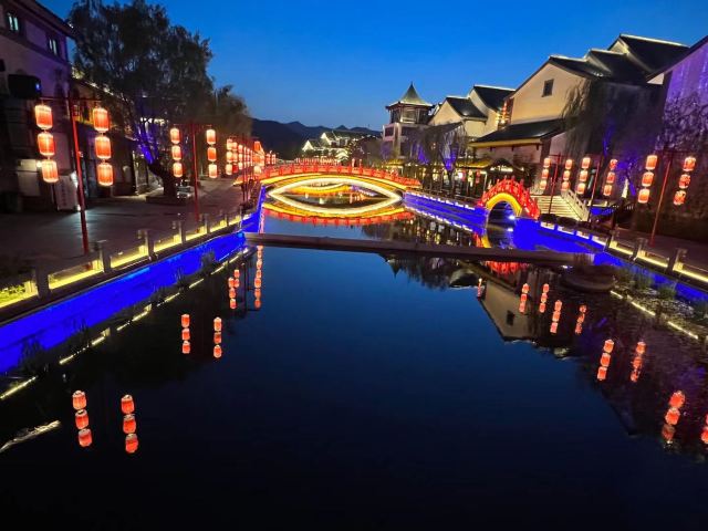 赤水湾古镇旅行图片 3