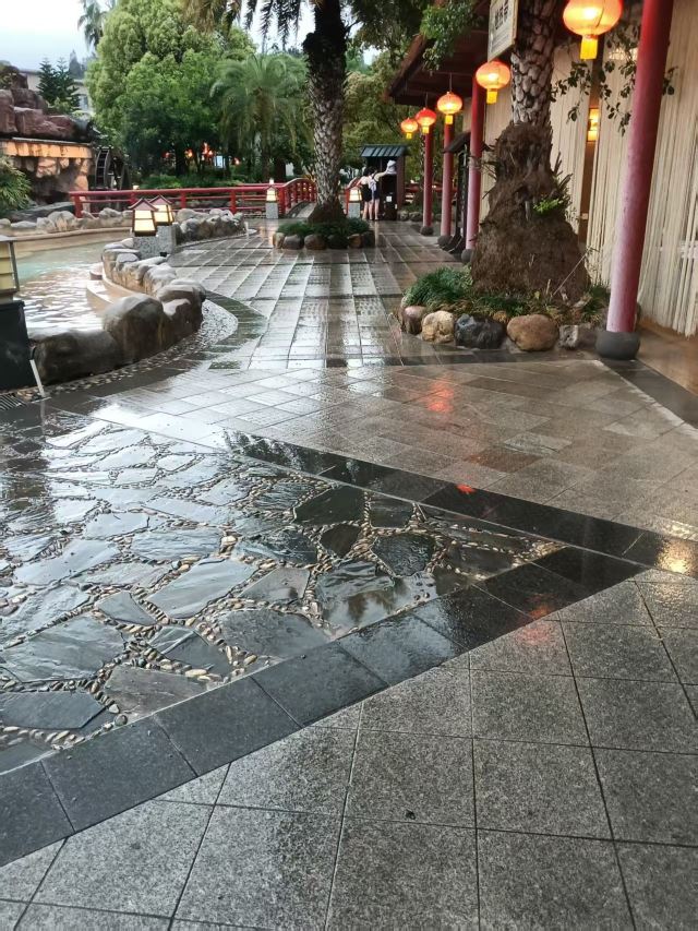 三百山温泉度假公园旅行图片 2