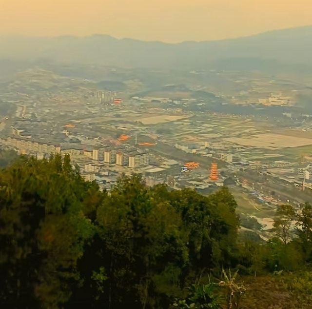 澜沧观景台旅行图片 2