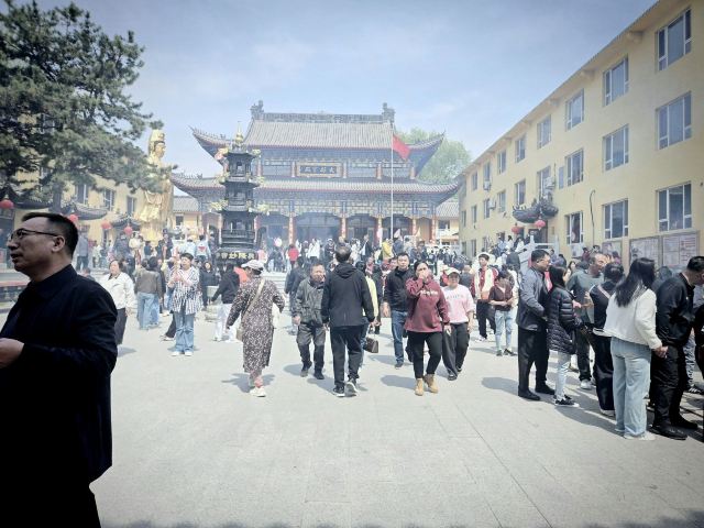 响铃公园旅行图片 3