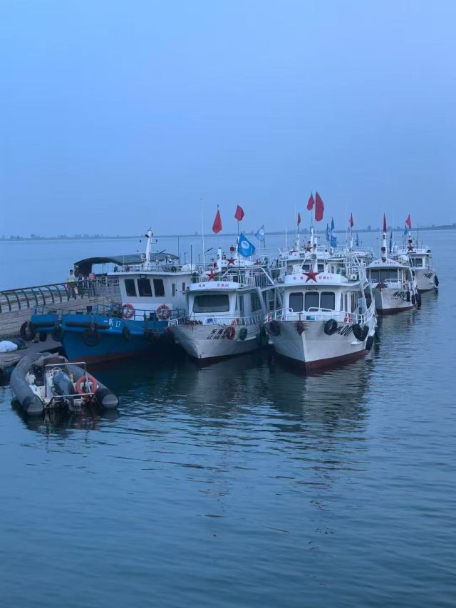中南拉唯那海滩旅行图片 2
