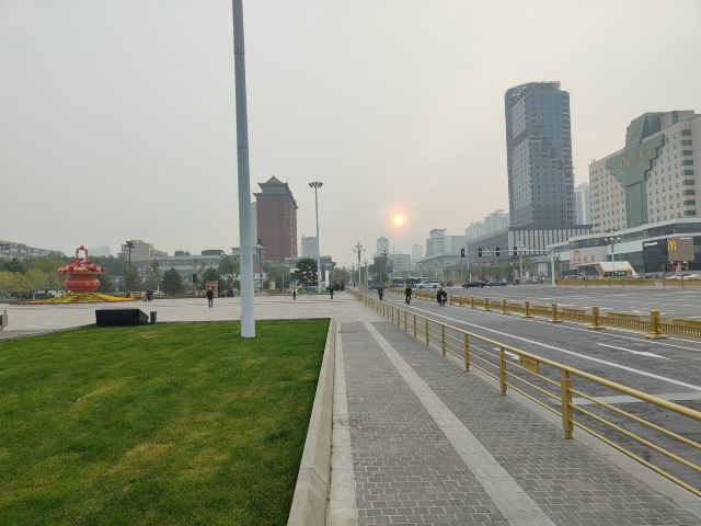 五一广场旅行图片 2