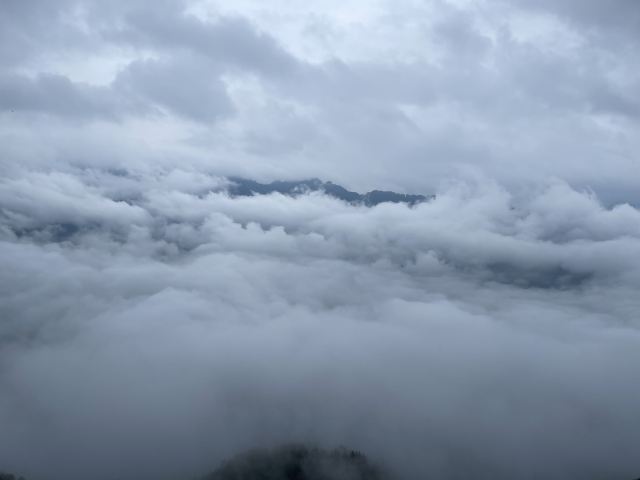 杉木湖景区旅行图片 2