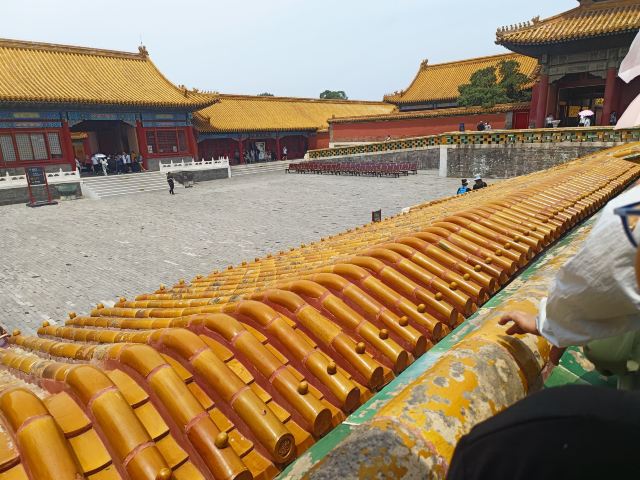 日坛公园旅行图片 7