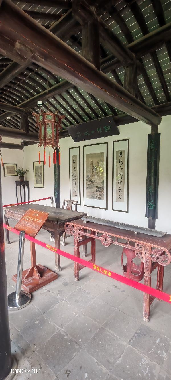 金东门老街旅行图片 8