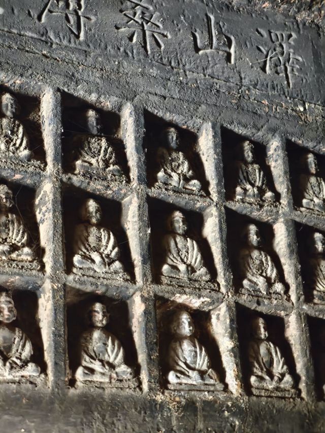 大佛寺旅行图片 4