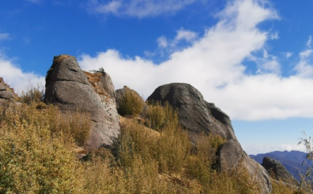 狼牙山旅行图片 5