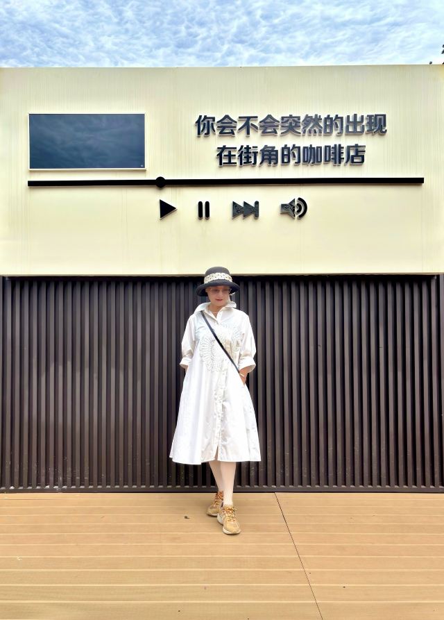 绥远城城墙遗址旅行图片 2