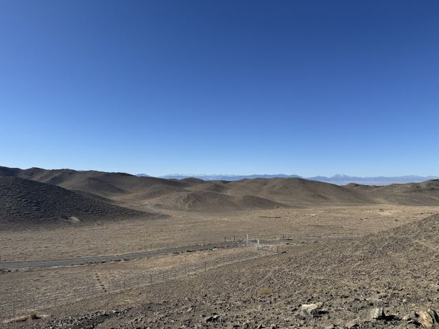 新疆天山野生动物园旅行图片 1