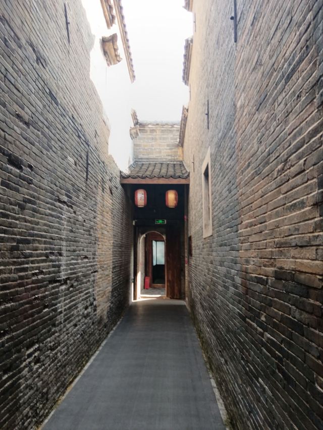 魏家大院旅行图片 2