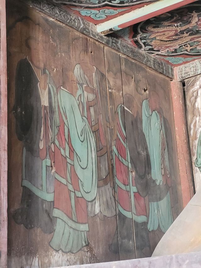 太阴寺旅行图片 3