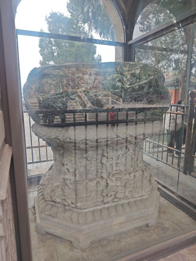 北海公园旅行图片 1