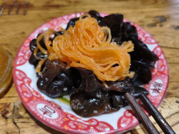 哈儿重庆小面(东城店)