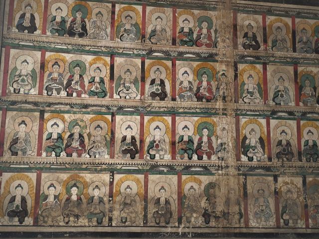 善化寺-特色纪念品商店旅行图片 1
