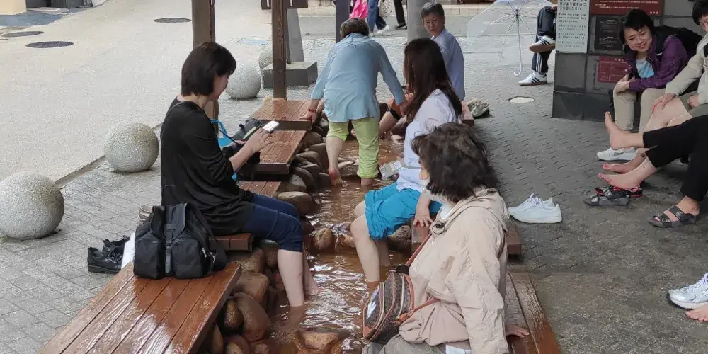 永安旅遊